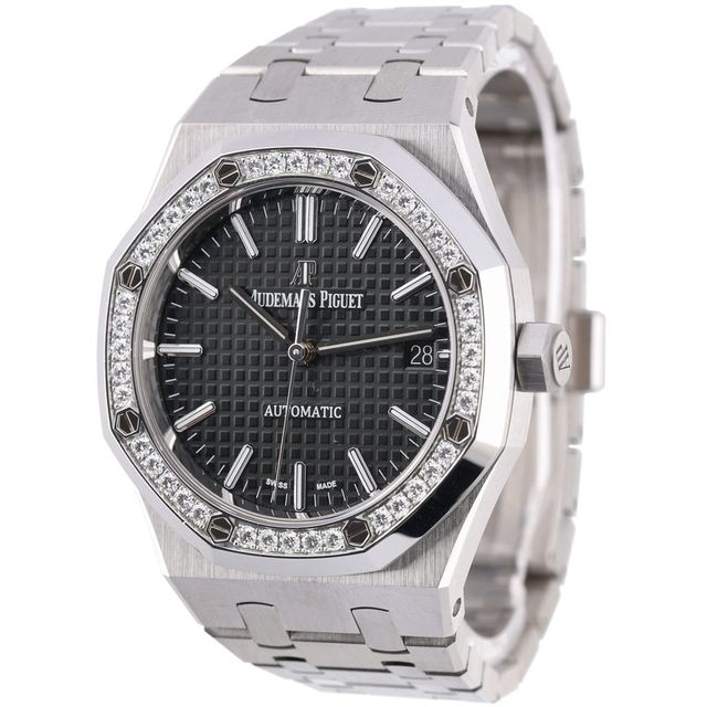 Audemars Piguet Royal Oak 15451ST.ZZ.1256ST.01 Image 2